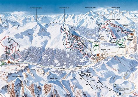 bormio web cam|Webcam piste – BormioInfo